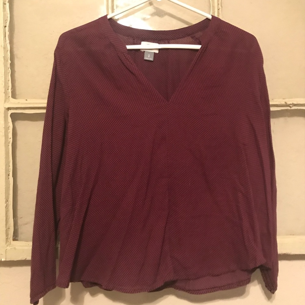 Old navy Long sleeve shirt